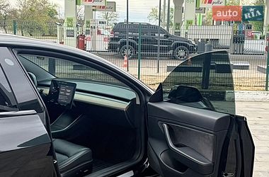 Седан Tesla Model 3 2018 в Харькове