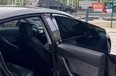 Седан Tesla Model 3 2018 в Харькове