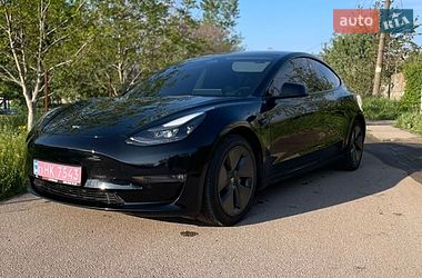 Седан Tesla Model 3 2022 в Кривому Розі