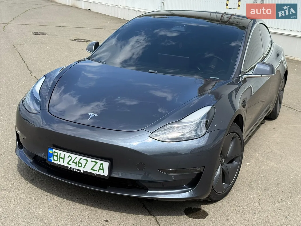 2019 Tesla Model 3 - мініатюра 30