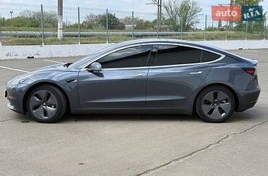 Седан Tesla Model 3 2020 в Белгороде-Днестровском