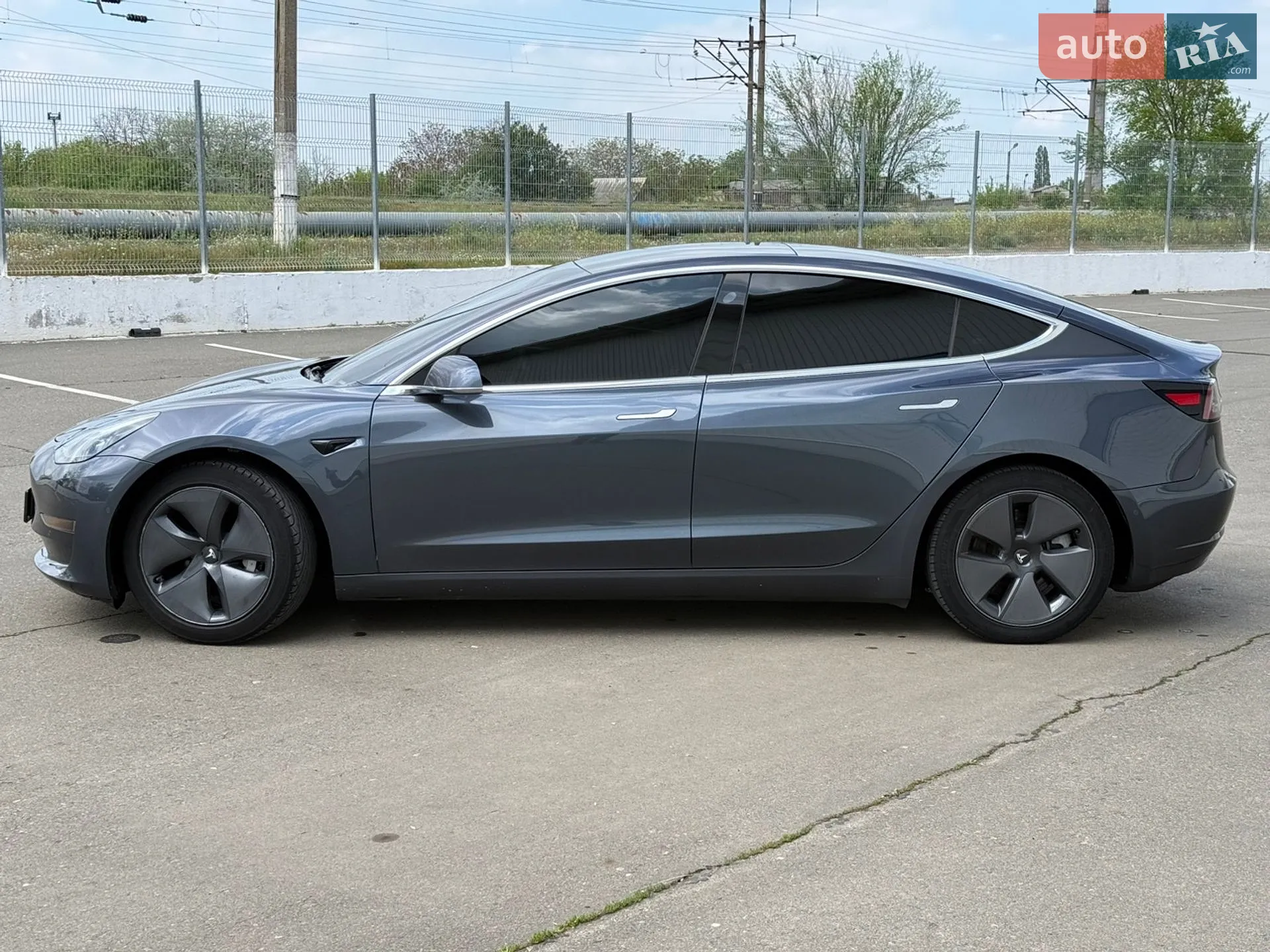 2020 Tesla Model 3 - мініатюра 6