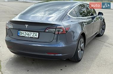 Седан Tesla Model 3 2020 в Белгороде-Днестровском
