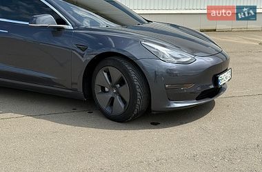 Седан Tesla Model 3 2020 в Белгороде-Днестровском