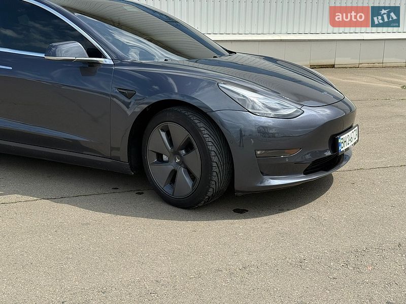 Седан Tesla Model 3 2020 в Белгороде-Днестровском