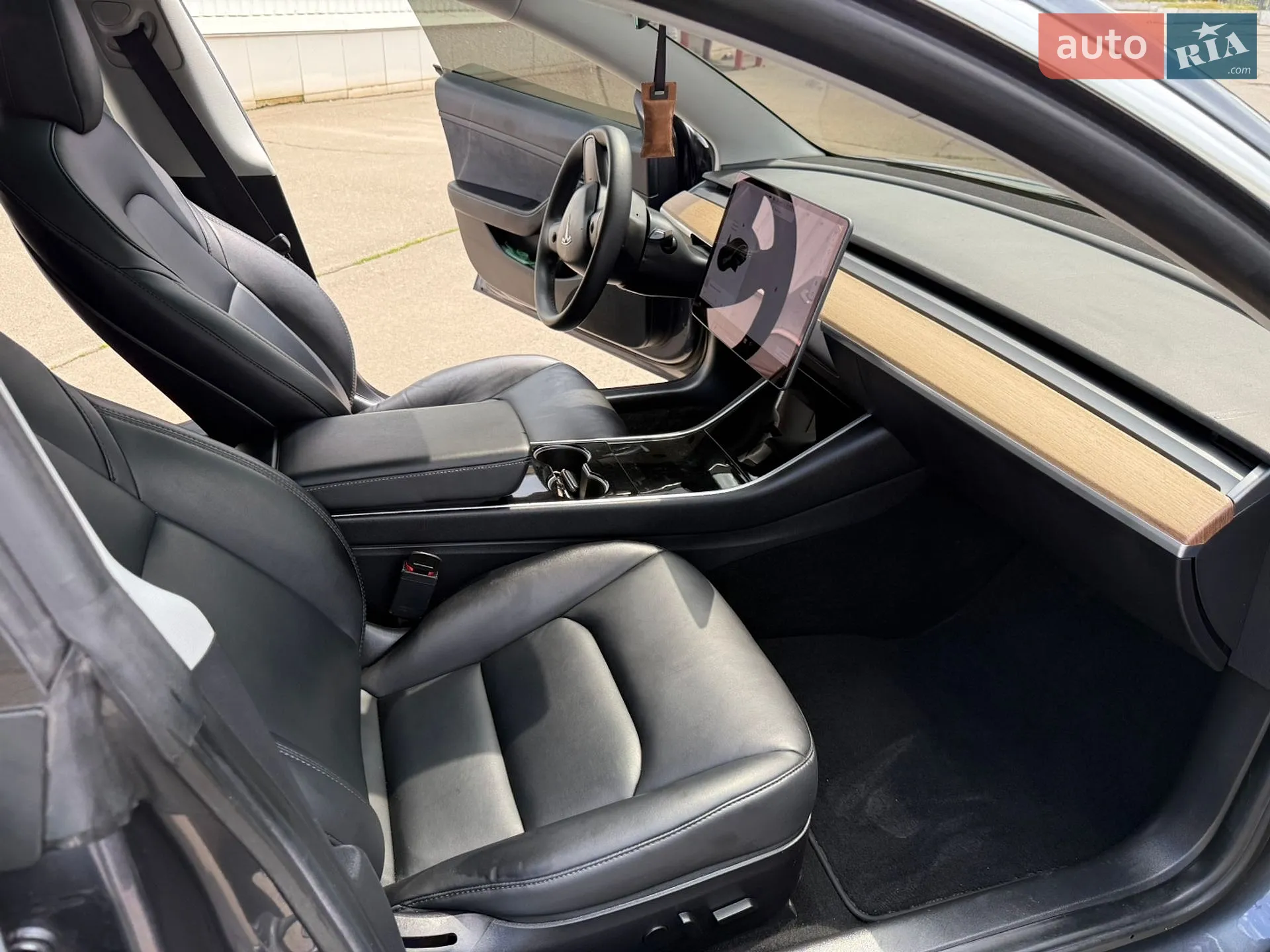 2020 Tesla Model 3 - мініатюра 22