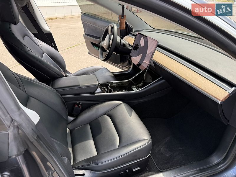 Седан Tesla Model 3 2020 в Белгороде-Днестровском