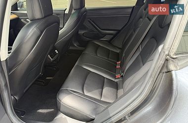 Седан Tesla Model 3 2020 в Белгороде-Днестровском