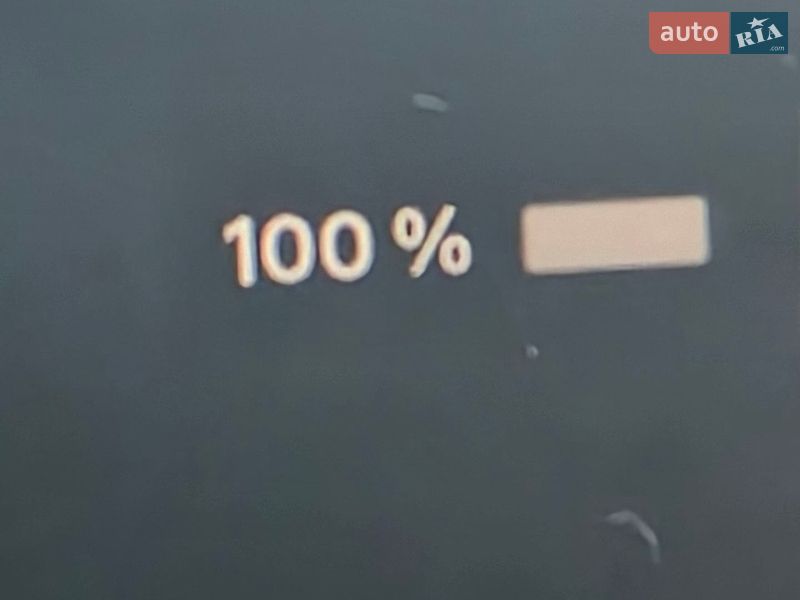 Седан Tesla Model 3 2018 в Львове