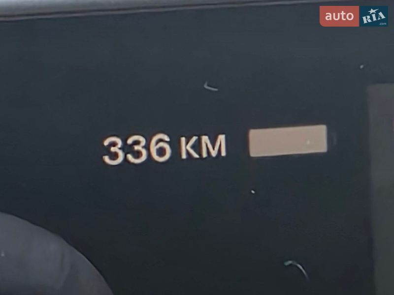 Седан Tesla Model 3 2018 в Львове