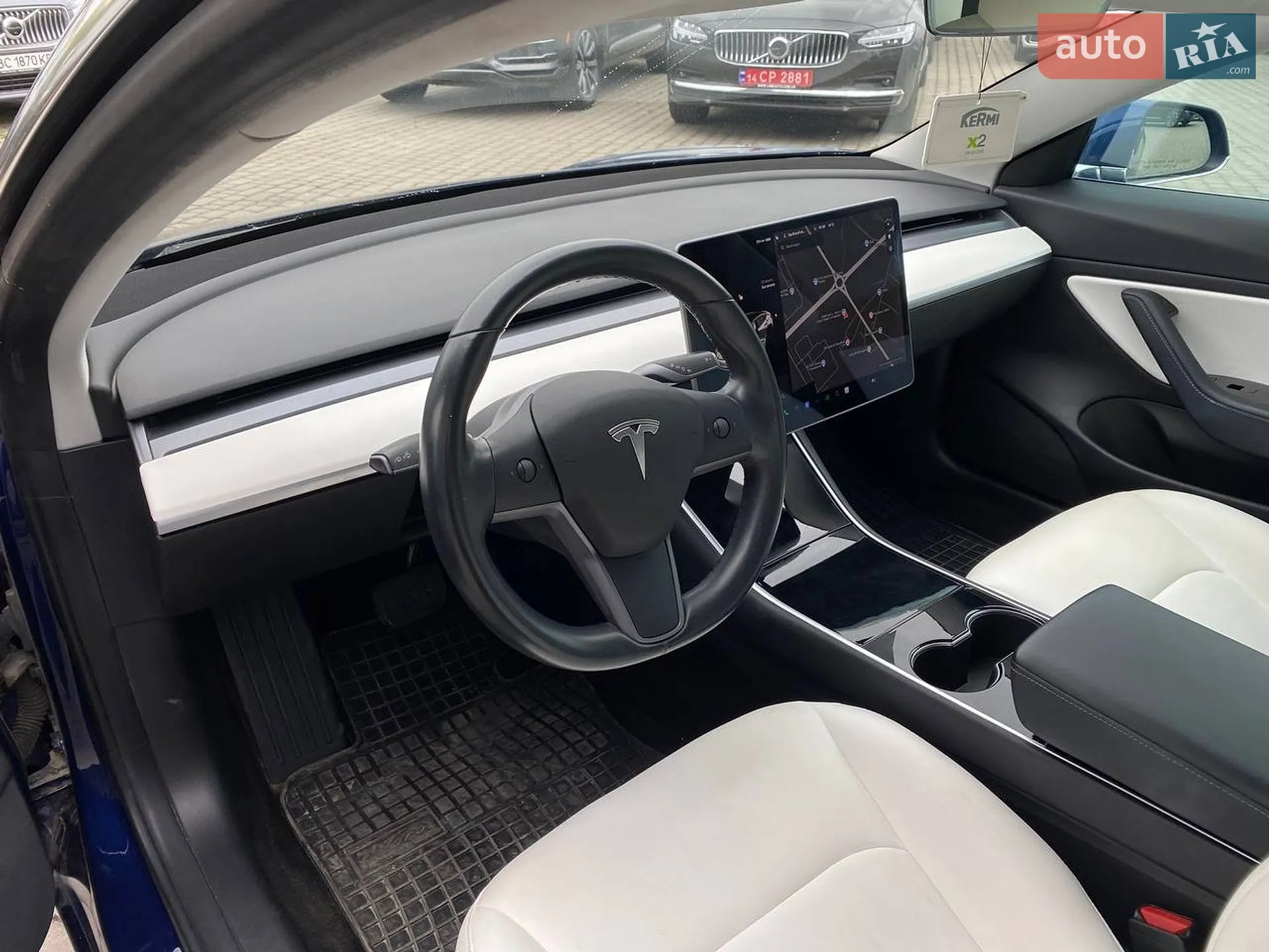 2018 Tesla Model 3 - мініатюра 10