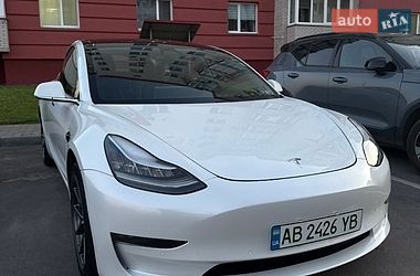 Седан Tesla Model 3 2020 в Виннице фото 2 Седан Tesla Model 3 2020 в Виннице