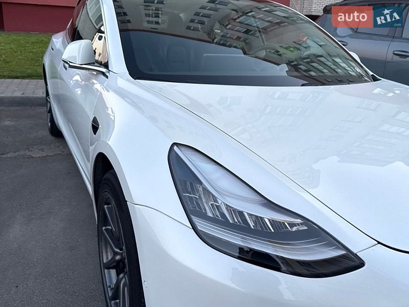 Седан Tesla Model 3 2020 в Виннице фото 13 Седан Tesla Model 3 2020 в Виннице