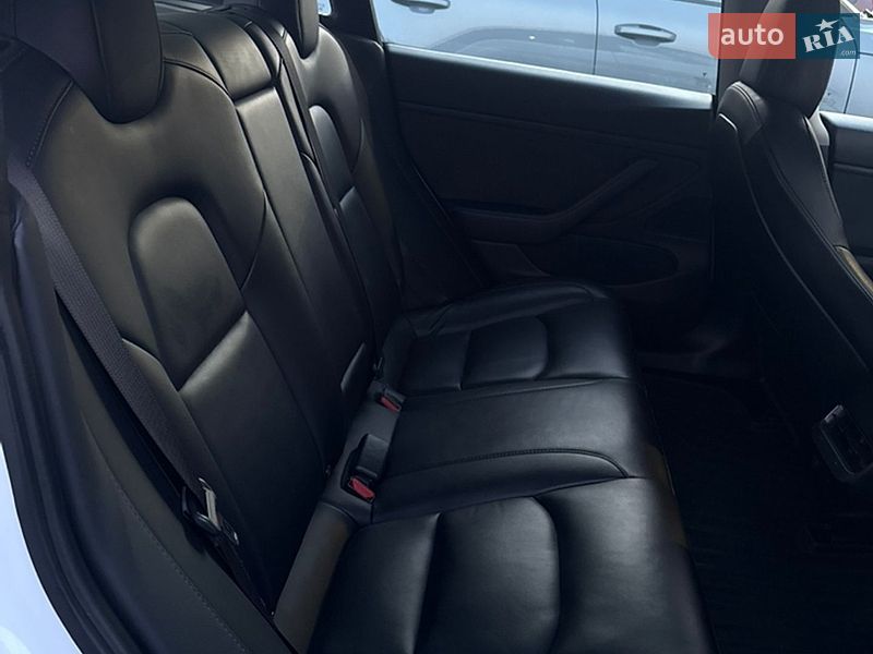 Седан Tesla Model 3 2020 в Виннице фото 51 Седан Tesla Model 3 2020 в Виннице