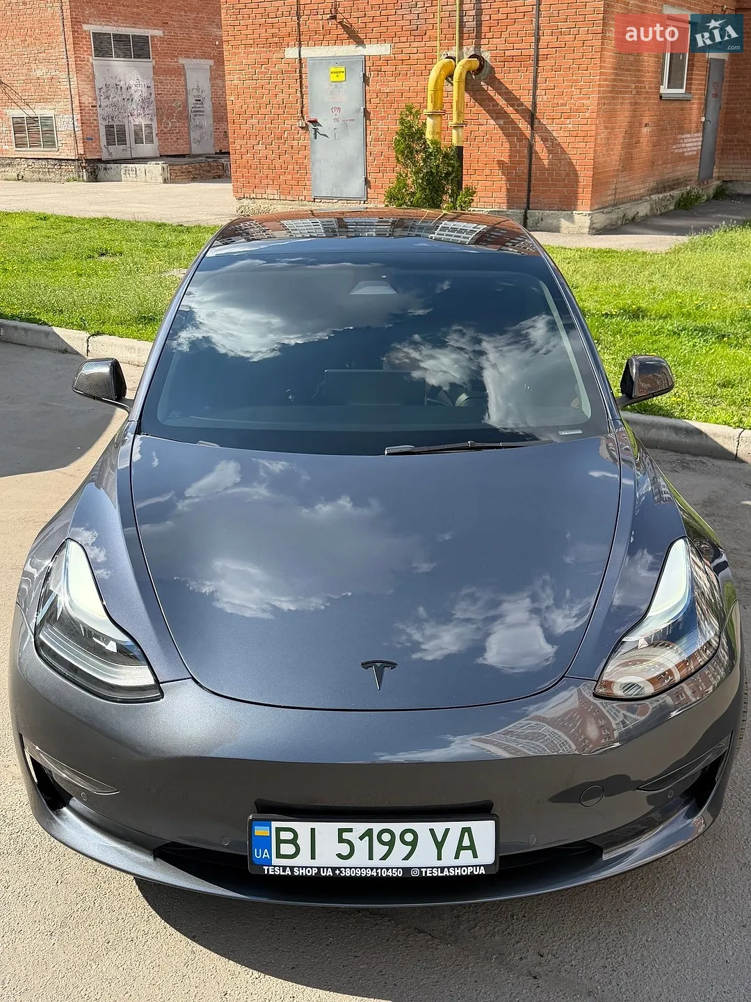 2022 Tesla Model 3 - мініатюра 7