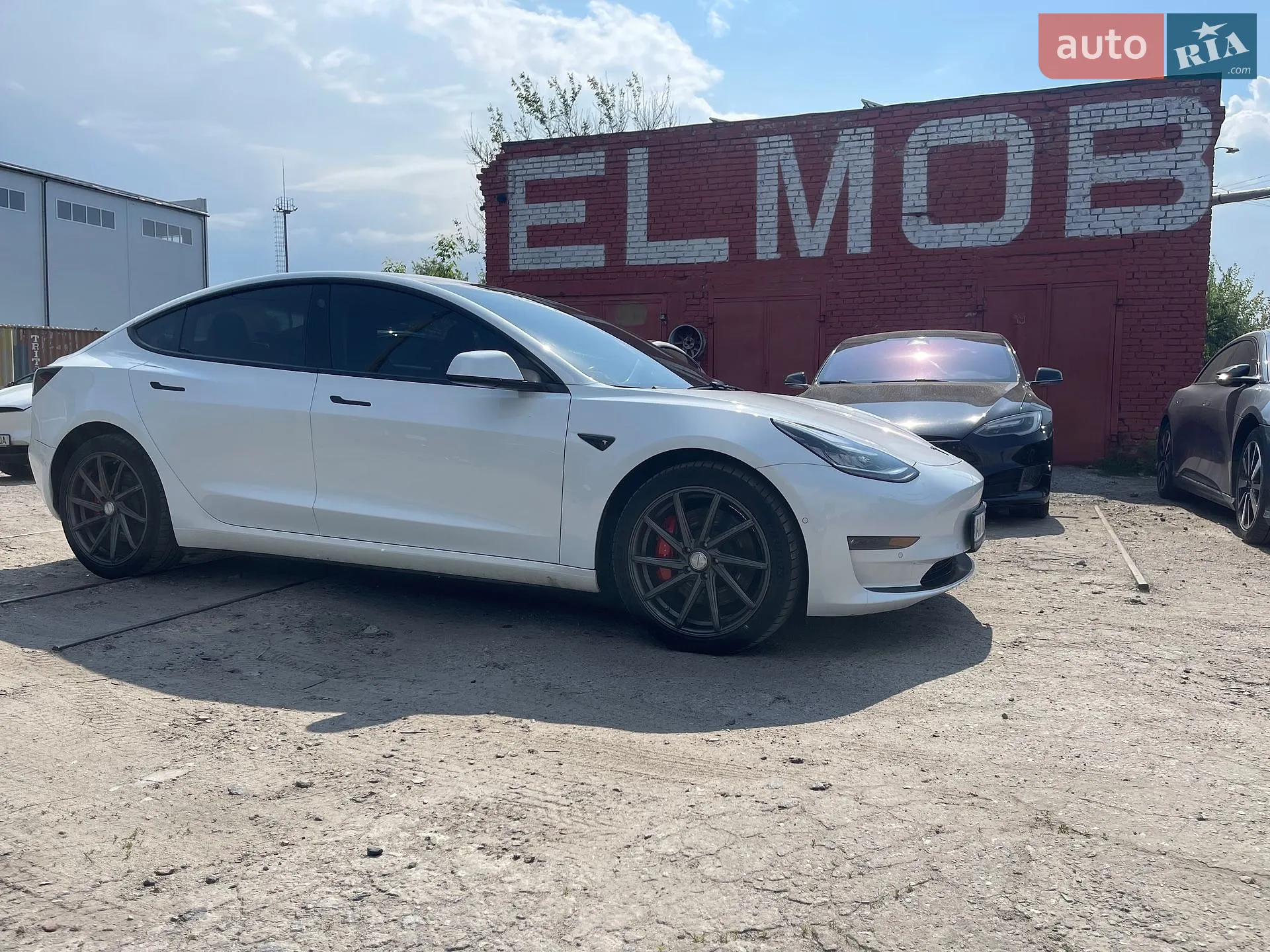 2018 Tesla Model 3 - мініатюра 15