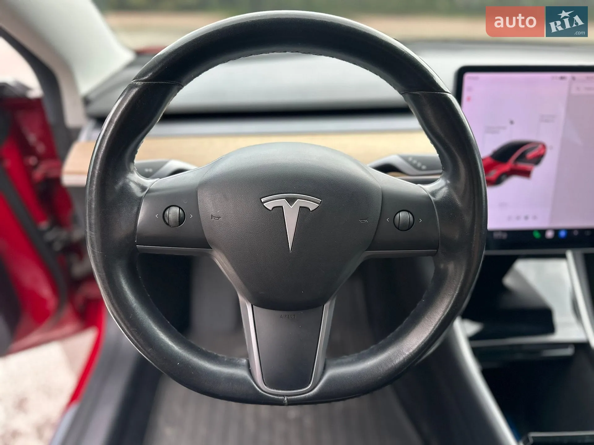 2019 Tesla Model 3 - мініатюра 10