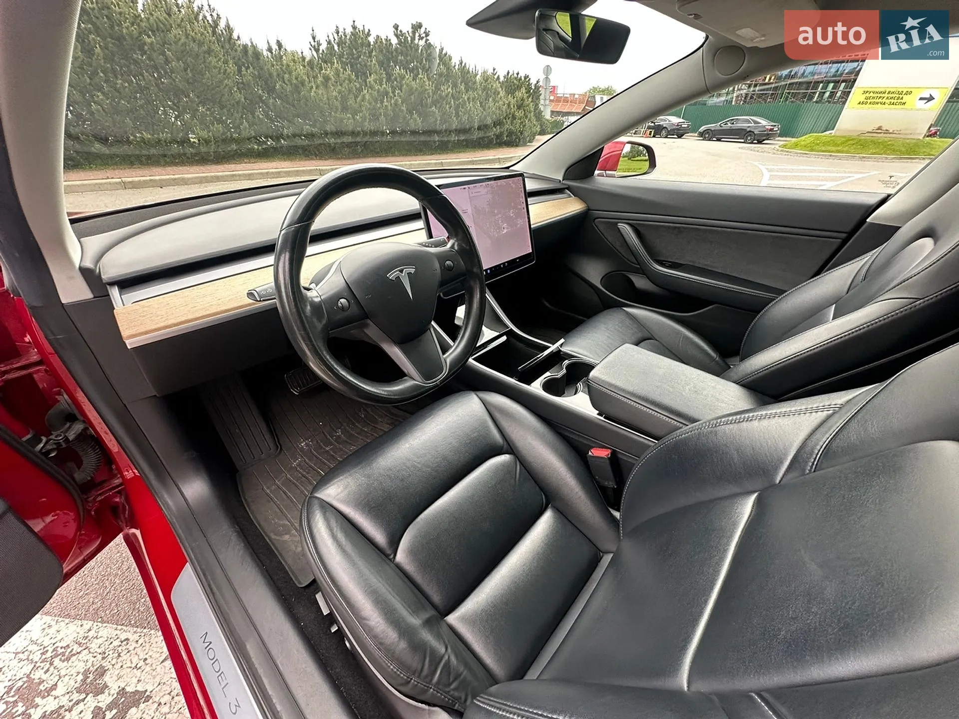 2019 Tesla Model 3 - мініатюра 13
