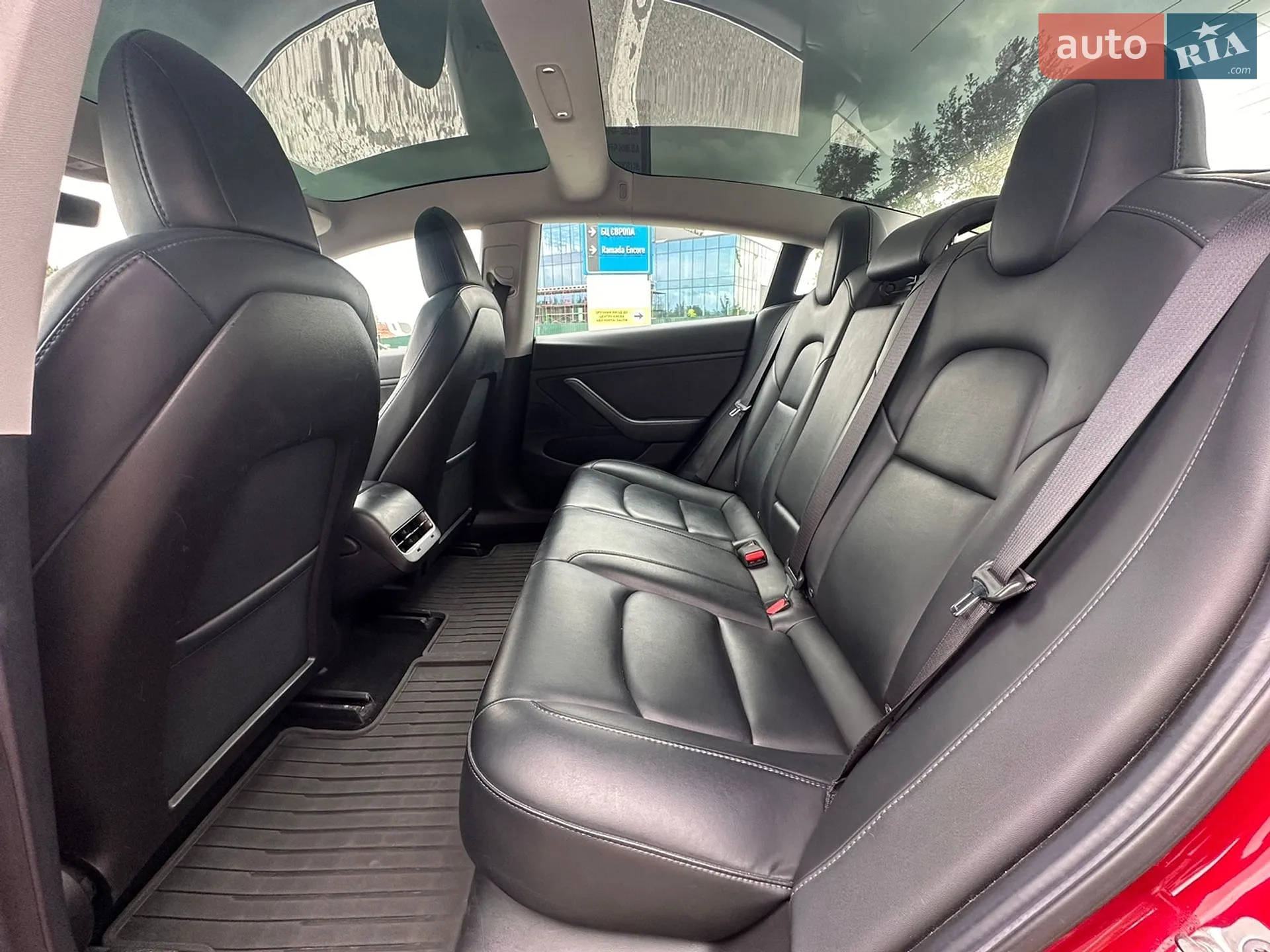 2019 Tesla Model 3 - мініатюра 17