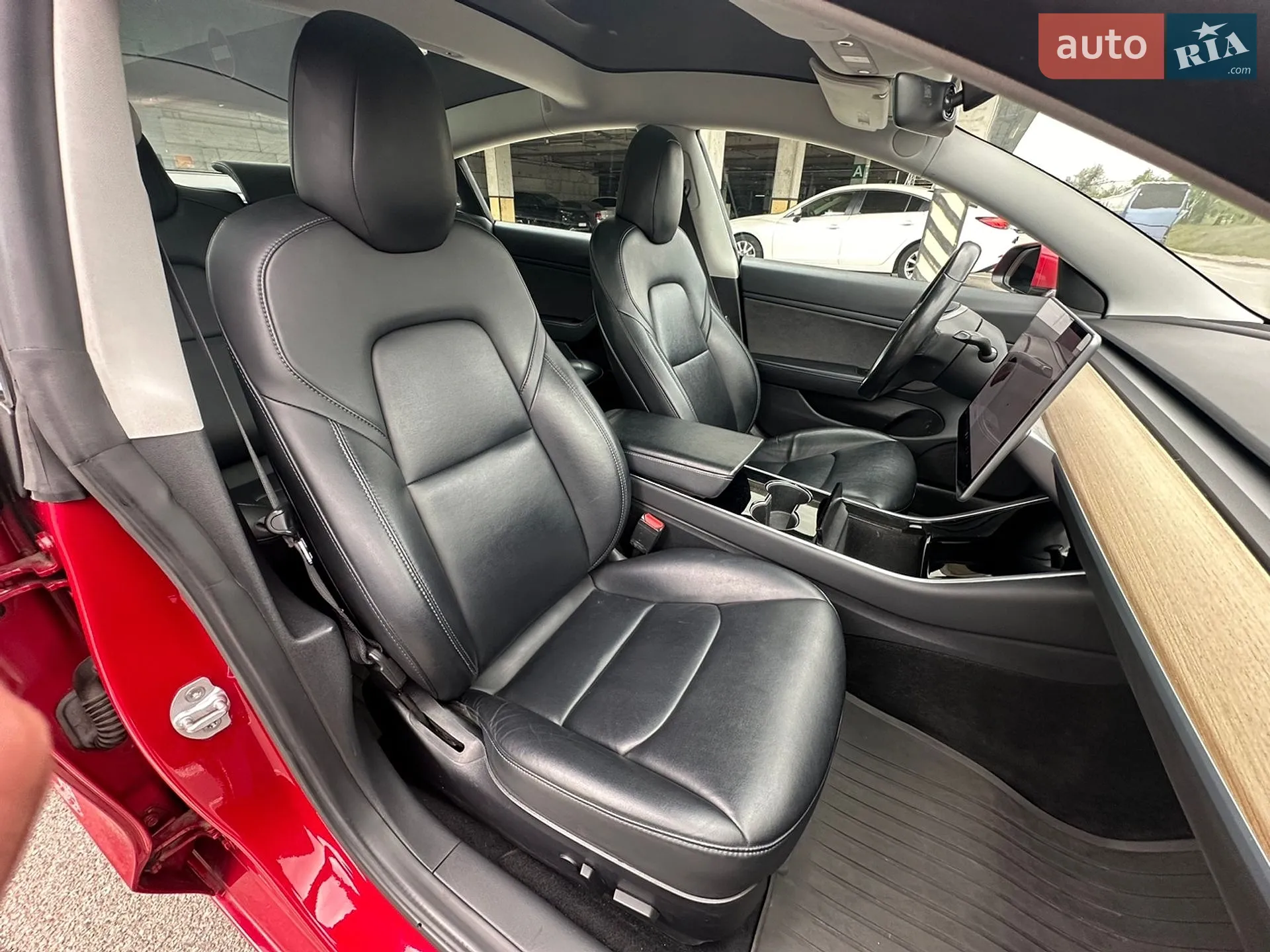 2019 Tesla Model 3 - мініатюра 29