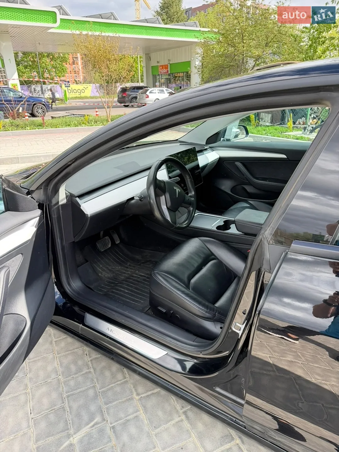 2020 Tesla Model 3 - мініатюра 20
