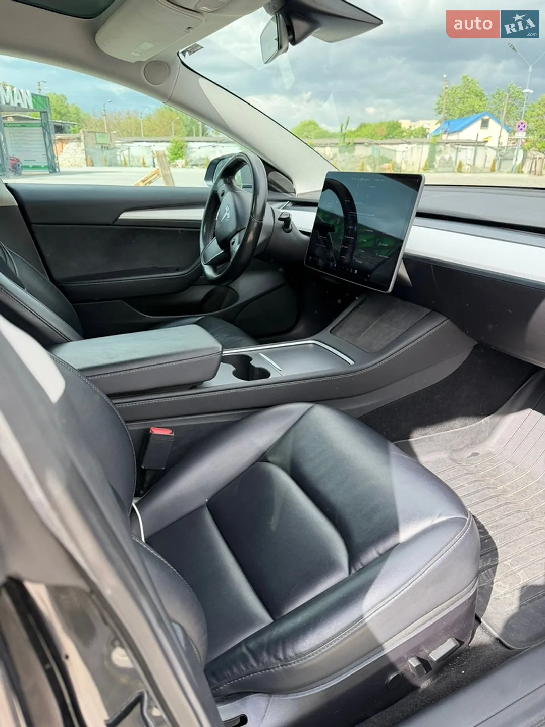 2020 Tesla Model 3 - мініатюра 30