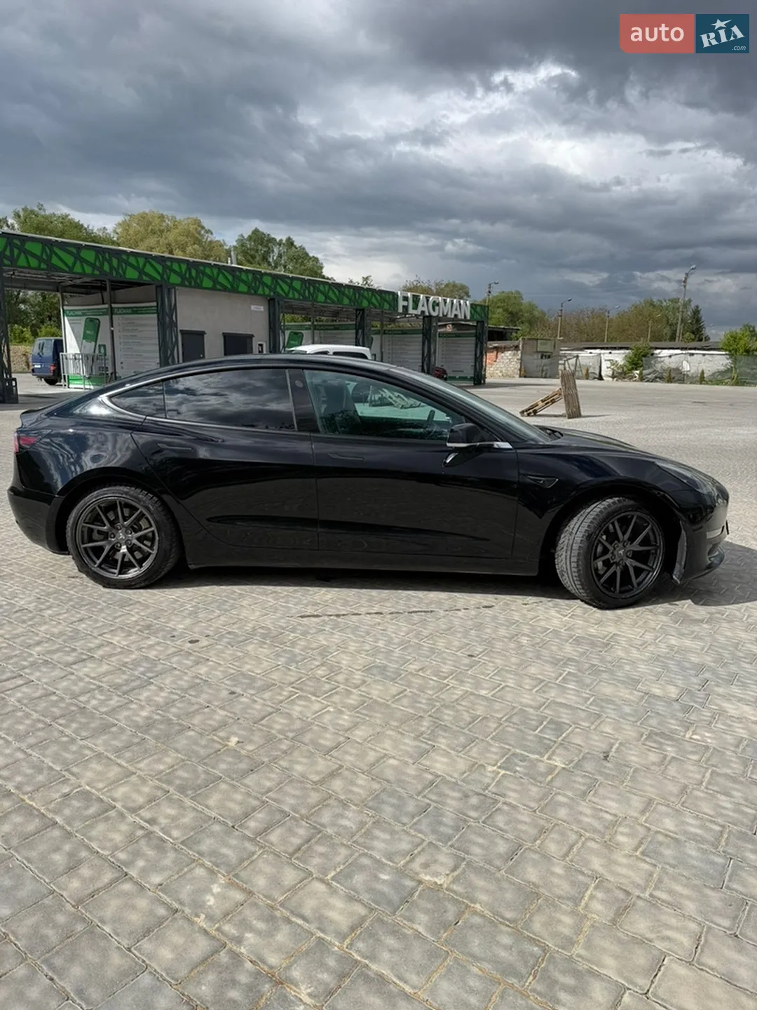 2020 Tesla Model 3 - мініатюра 4