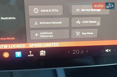 Седан Tesla Model 3 2022 в Кривом Роге