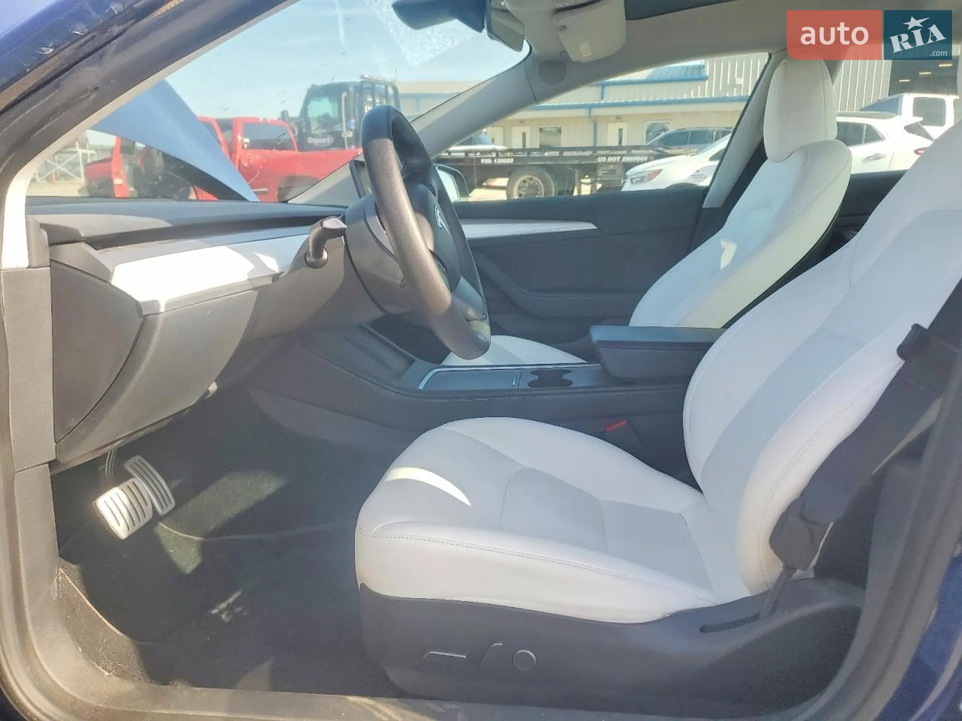 2023 Tesla Model 3 - мініатюра 6