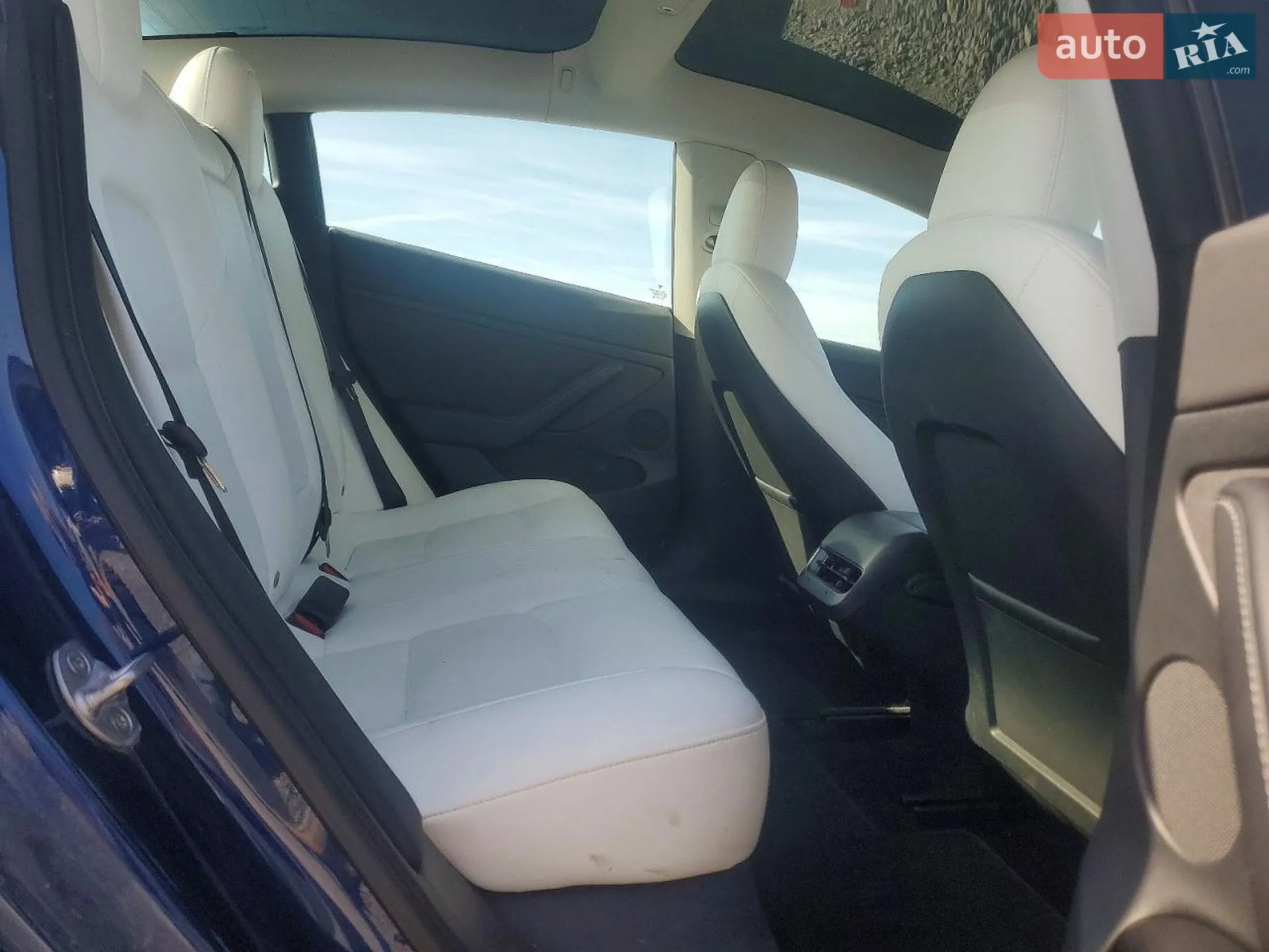 2023 Tesla Model 3 - мініатюра 9