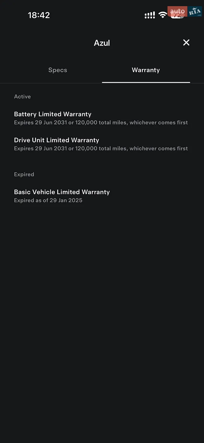 2023 Tesla Model 3 - мініатюра 12