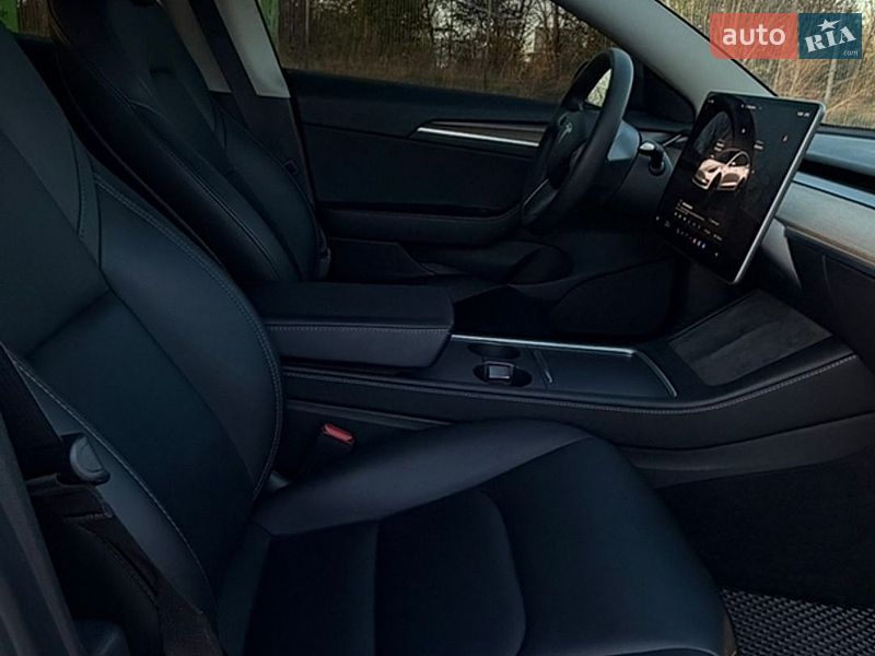 Седан Tesla Model 3 2022 в Виннице фото 12 Седан Tesla Model 3 2022 в Виннице