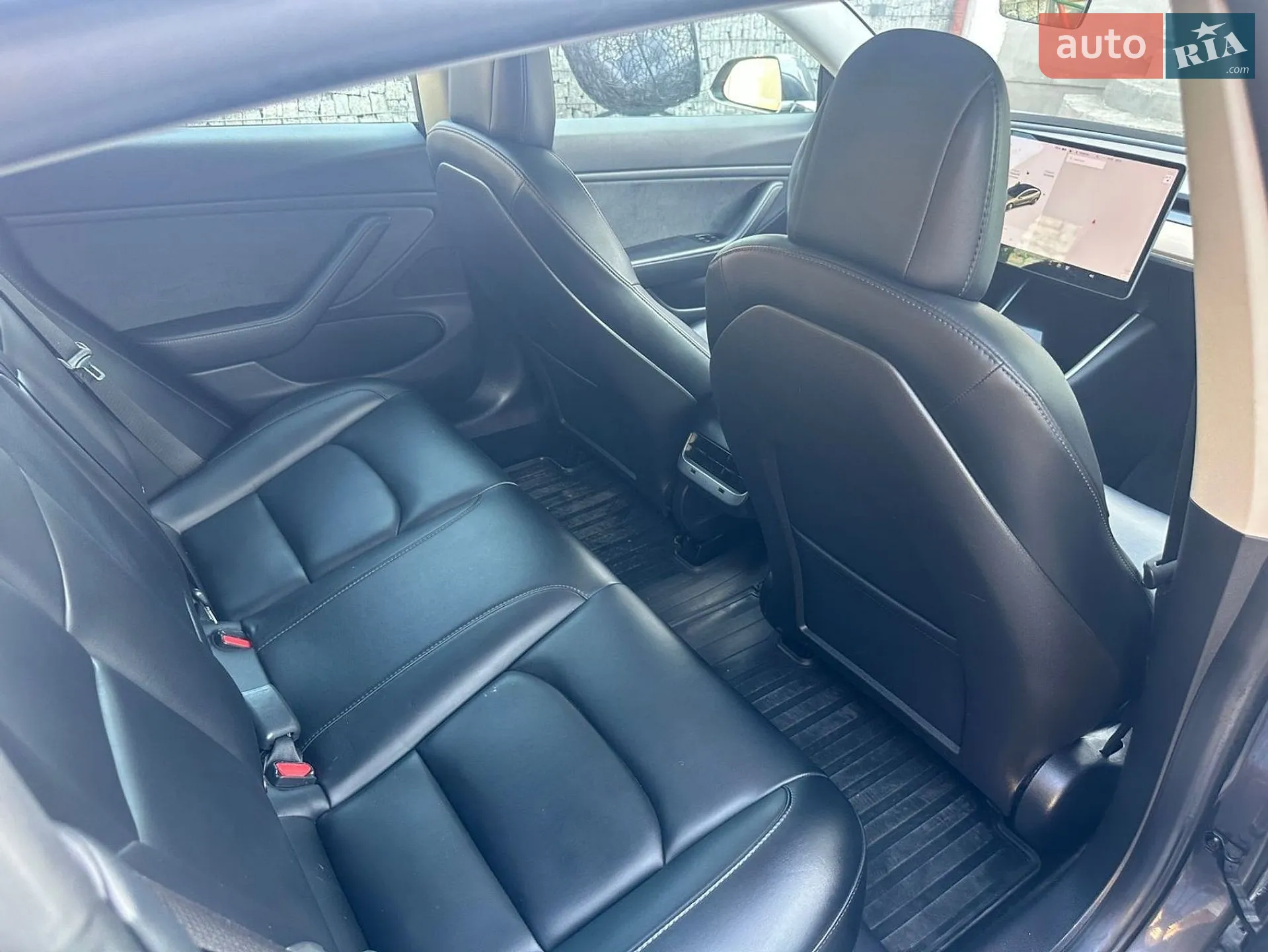 2019 Tesla Model 3 - мініатюра 26