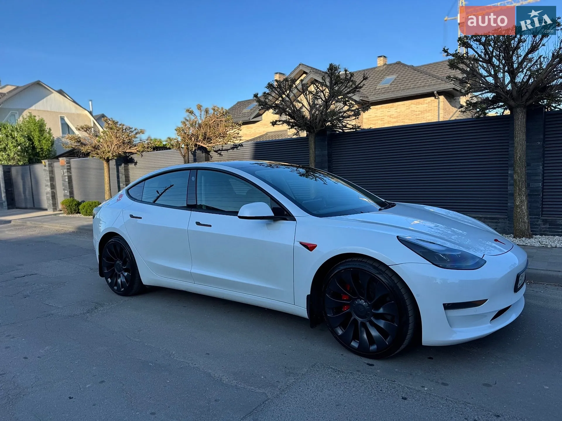 2022 Tesla Model 3 - мініатюра 8