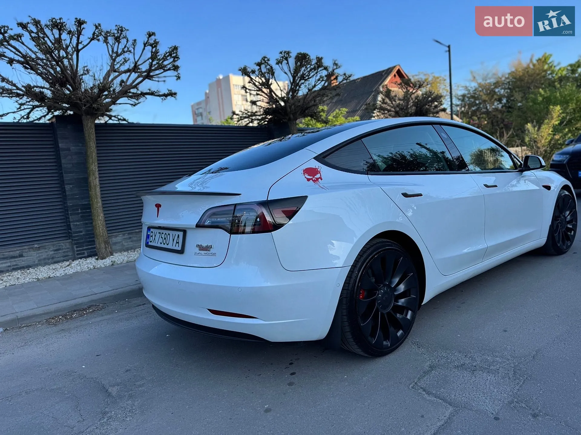 2022 Tesla Model 3 - мініатюра 13