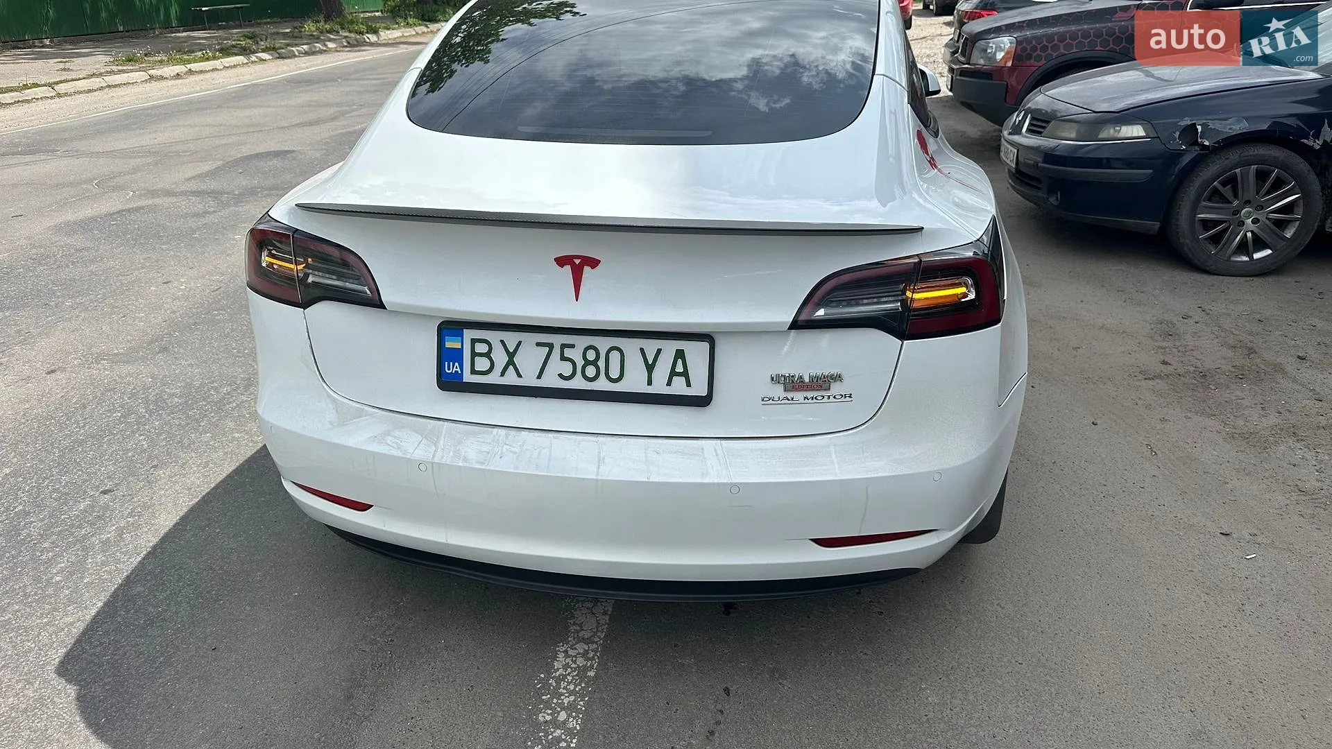 2022 Tesla Model 3 - мініатюра 15