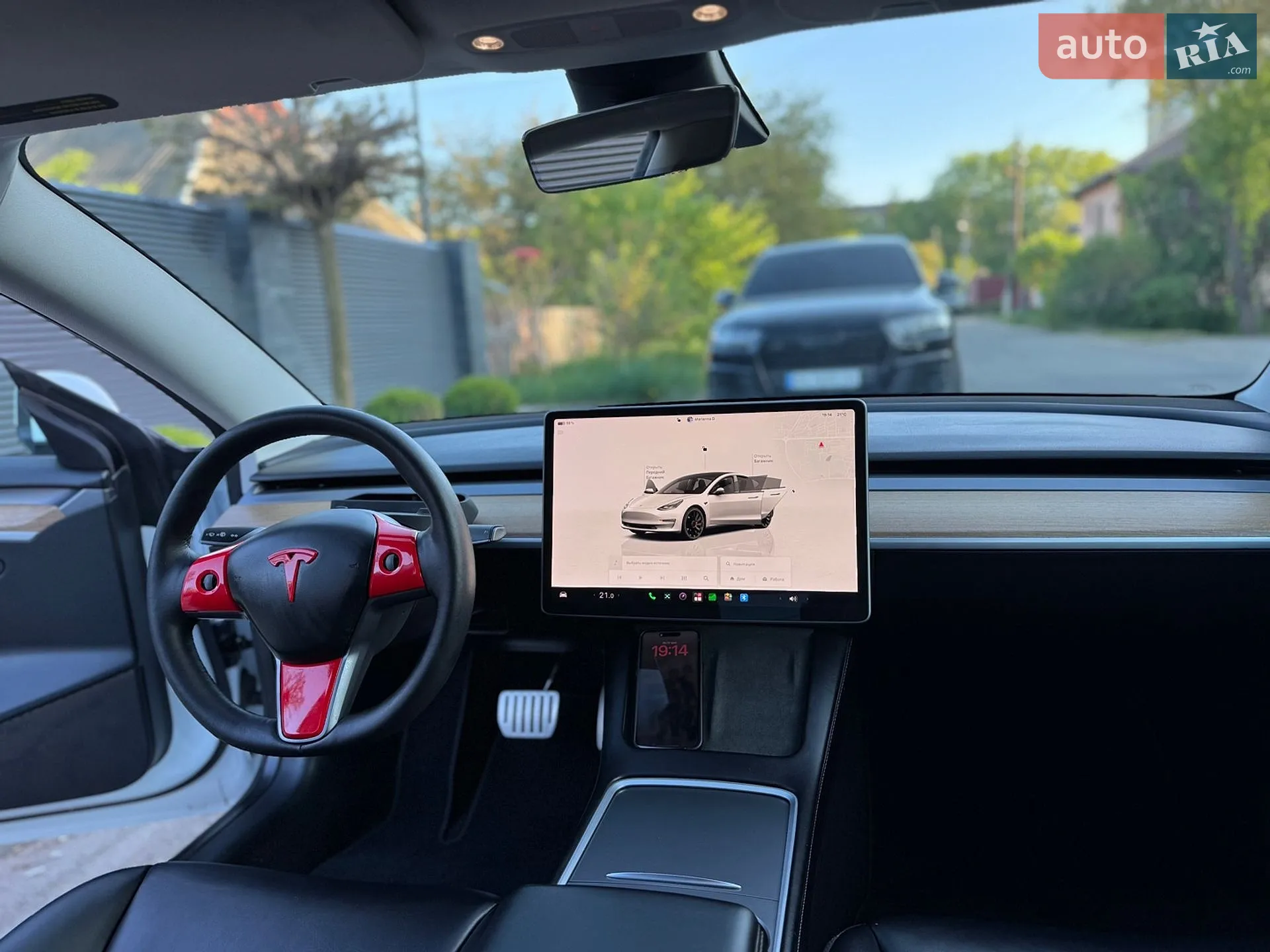2022 Tesla Model 3 - мініатюра 22