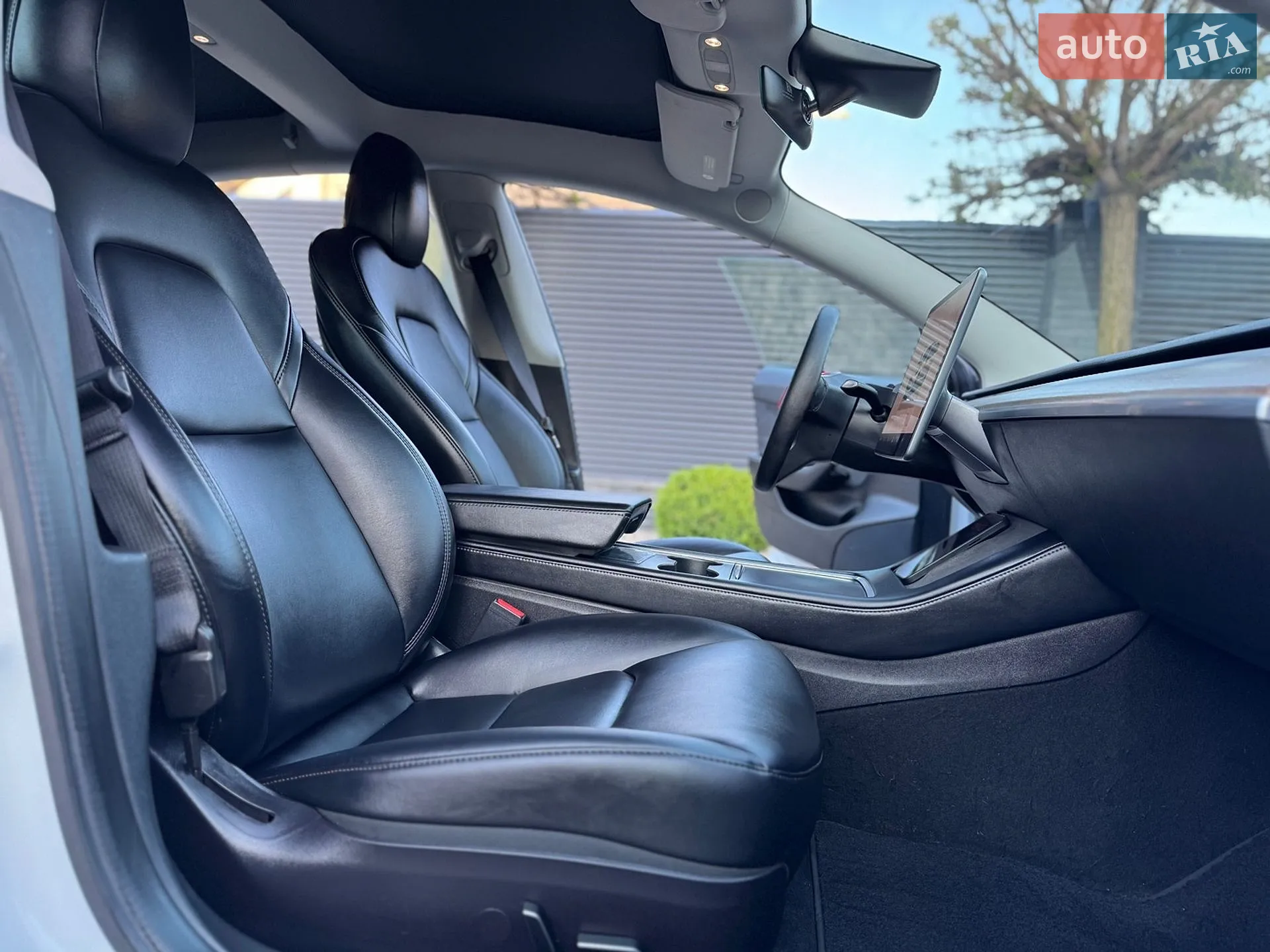 2022 Tesla Model 3 - мініатюра 27
