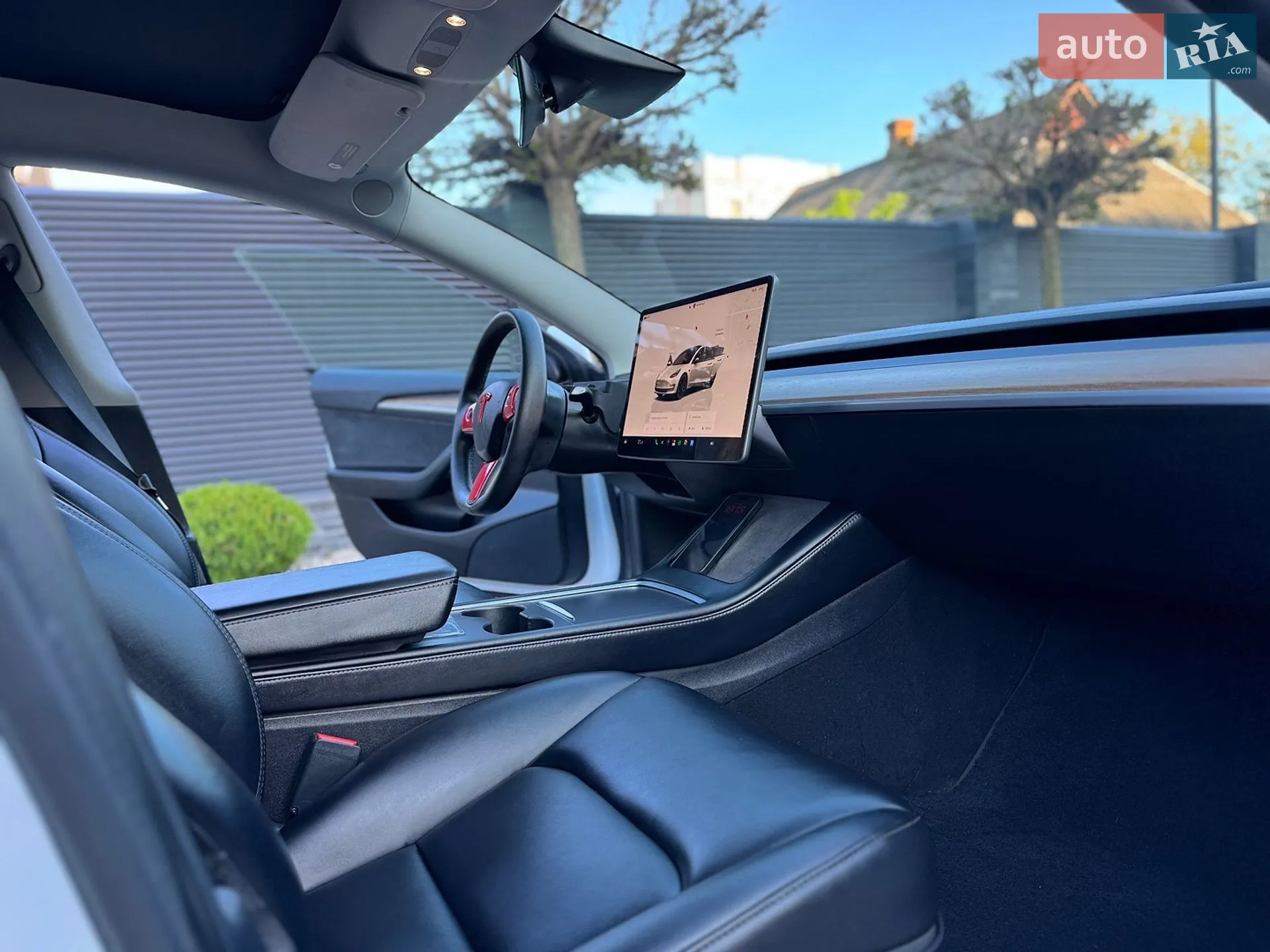 2022 Tesla Model 3 - мініатюра 34