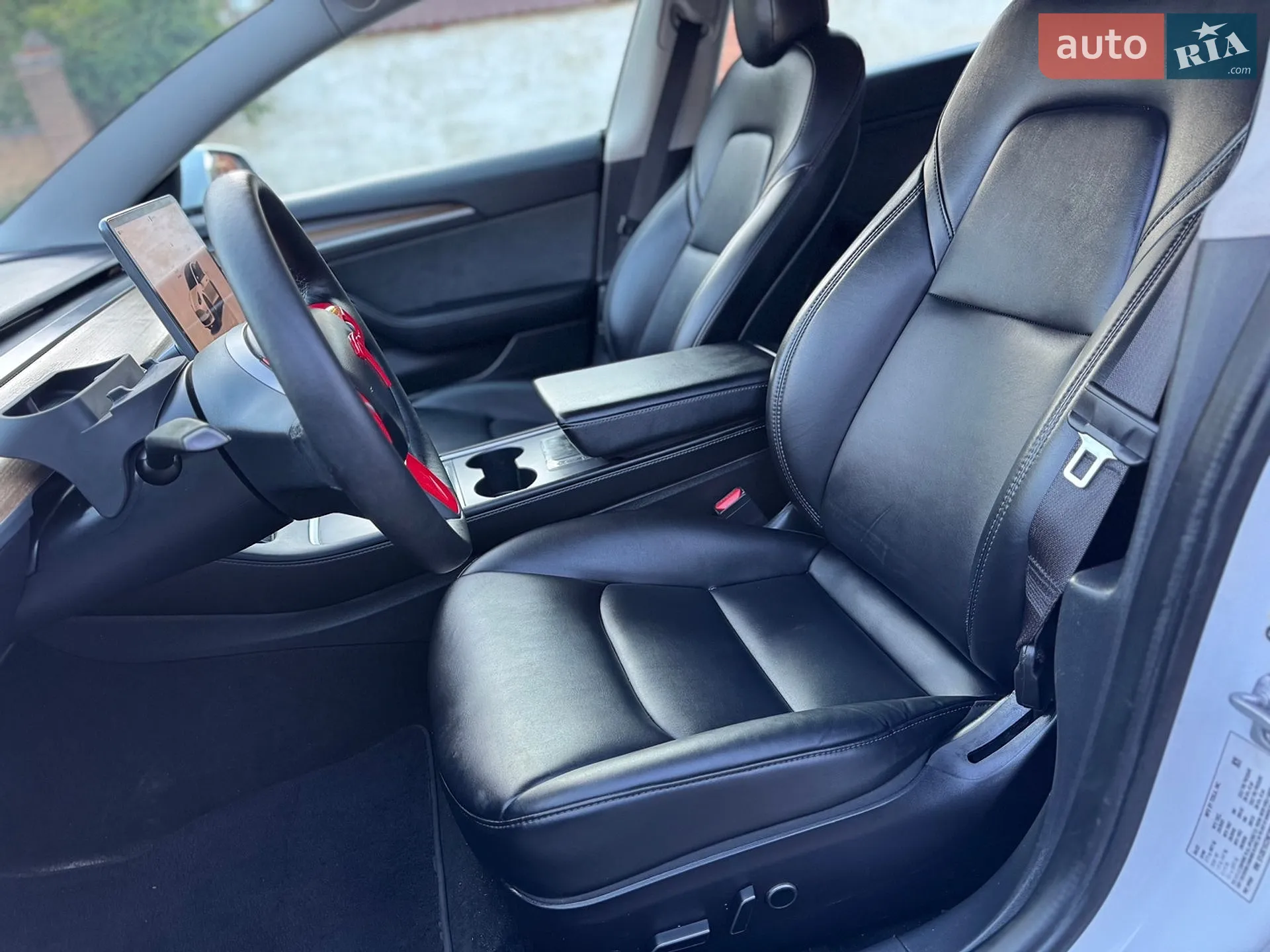 2022 Tesla Model 3 - мініатюра 39