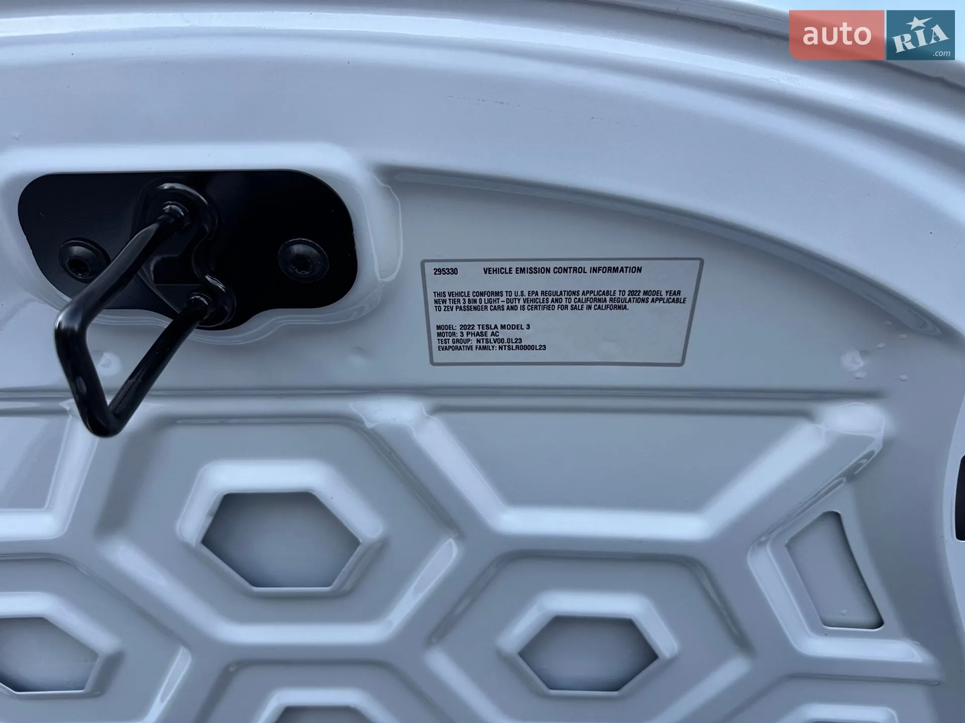 2022 Tesla Model 3 - мініатюра 47