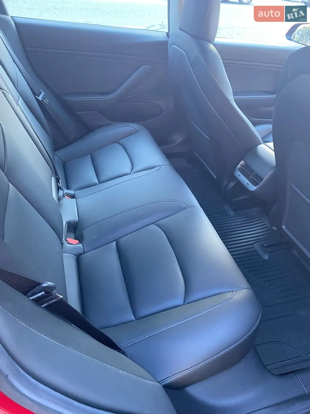 2019 Tesla Model 3 - мініатюра 7