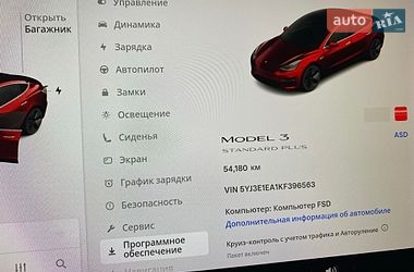 Седан Tesla Model 3 2019 в Днепре