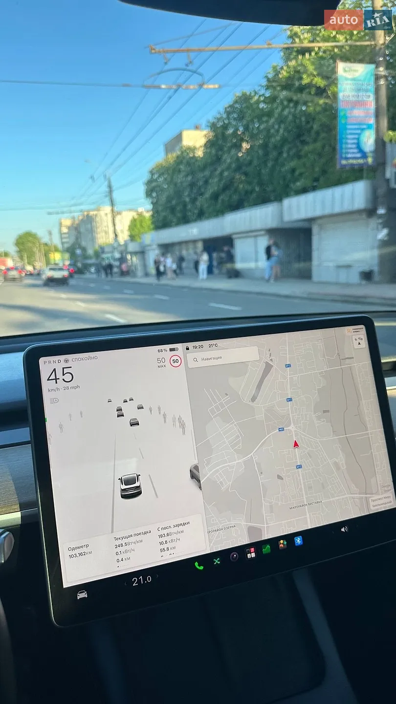 2022 Tesla Model 3 - мініатюра 3