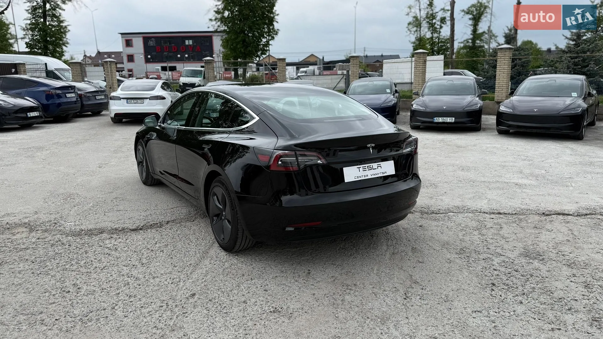 2018 Tesla Model 3 - мініатюра 11