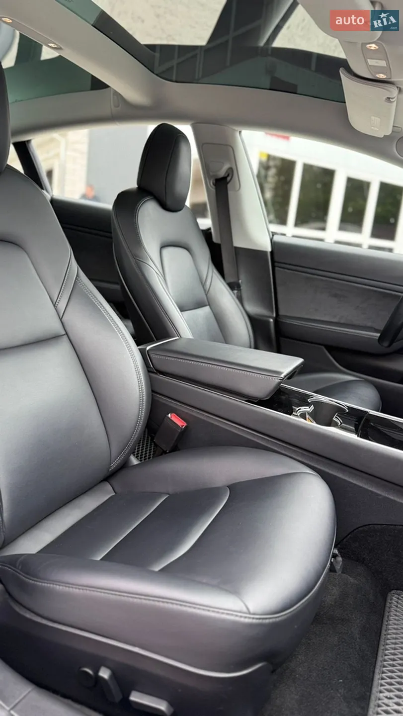 2018 Tesla Model 3 - мініатюра 21