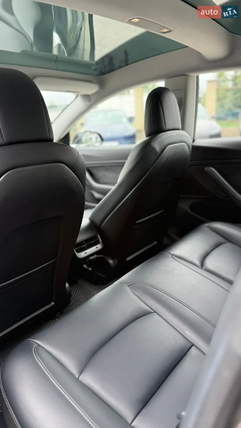 2018 Tesla Model 3 - мініатюра 25