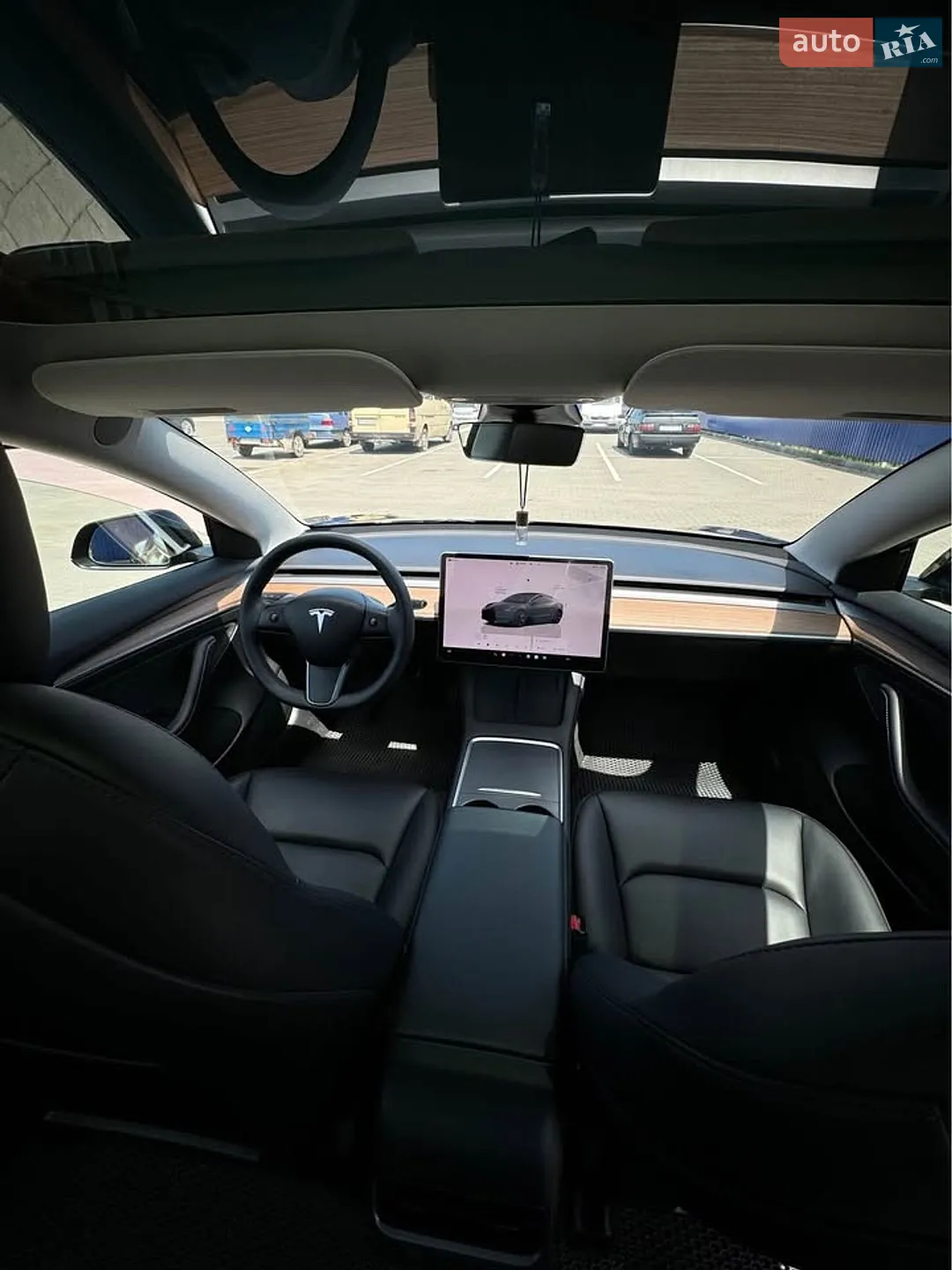 2023 Tesla Model 3 - мініатюра 4