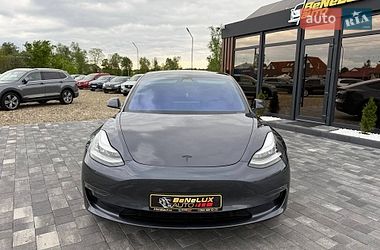 Седан Tesla Model 3 2020 в Коломые фото 5 Седан Tesla Model 3 2020 в Коломые