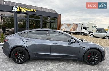 Седан Tesla Model 3 2020 в Коломые фото 10 Седан Tesla Model 3 2020 в Коломые